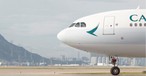 Airbus A330 von Cathay Pacific: Die Regeln für alle Mitarbeitenden werden strenger.