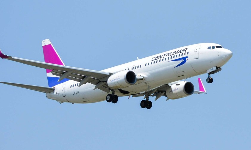 Am 15. Februar feierte eine neue Fluggesellsschaft aus Usbekistan ihren Erstflug: Centrum Air startete auf der Strecke Tashkent - Fergana. Die Airline betreibt aktuell drei Airbus A320-200. Gestartet ist sie allerdings noch mit einer Boeing 737.