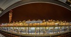 Flughafen Ronald Reagan: Könnte privatisiert werden.