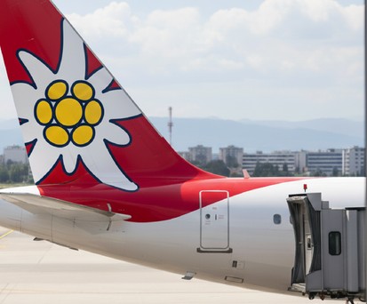 Edelweiss: Die Airline bekommt noch mehr Airbus A320 Neo.