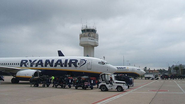 Nicht besser ergeht es denjenigen, die nach «Girona Barcelona» fliegen. Auch sie landen 94 Kilometer von Barcelona entfernt.