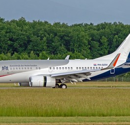 ph gov boeing 737 bbj niederlande genf