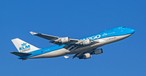 Boeing 747 F von KLM: Muss noch länger fliegen.