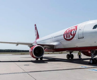 Niki-Jet: Geht nicht an IAG.