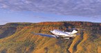 Pilatus PC-12: Der Hersteller will das Flugzeug noch einmal verbessern.