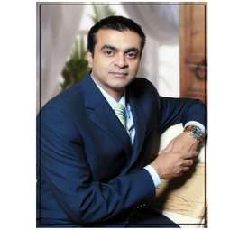 Fahim Jalali, Chief Business Officer bei Jetclass Airline, Dubai
