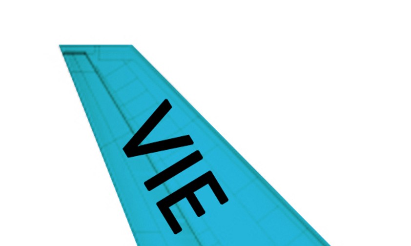 Restaurant mit Vorfeld-Blick in Wien wieder eröffnet