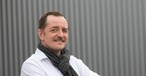 Aleksandr Skrebnev, Vice President of Sales and Marketing, ElectroAir 