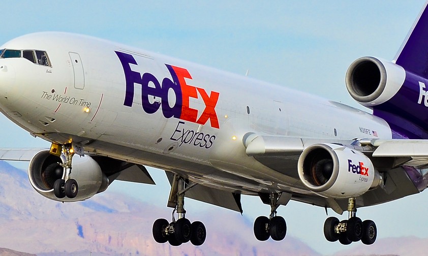 McDonnell Douglas MD-10-30 von Fedex: Ausmusterung der MD-10-10 bis 2021.
