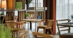 Übernachtung mit Stil und in Flughafennähe: IntercityHotel Geneva