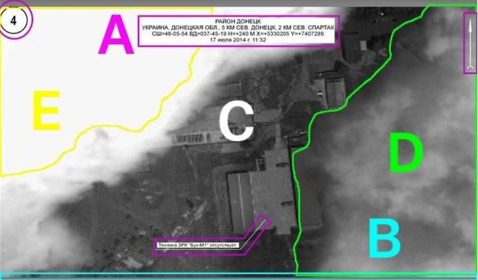 In vier Bereichen habe man bei den Analysen ein stark erhöhtes Fehlerniveau gefunden, teilt Bellingcat mit.