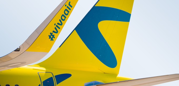Mitte Mai traf es eine weitere Airline in Kolumbien: <a href="https://www.aerotelegraph.com/viva-air-muss-nach-avianca-absage-aufgeben"><strong>Viva Air</strong> musste kapitulieren</a>, nachdem die rettende Übernahme durch Avianca gescheitert war. Das bedeutete auch das Ende für die peruanische Tochter Viva Air Peru.