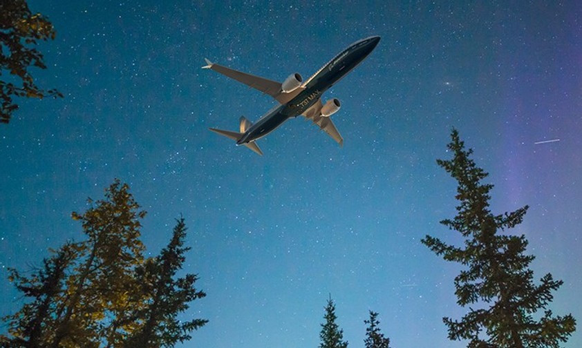 Boeing 737 Max 10: Kann sie wie geplant starten?