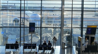 london heathrow airport