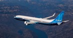 Boeing 737 Max 10: Noch nicht zertifiziert.