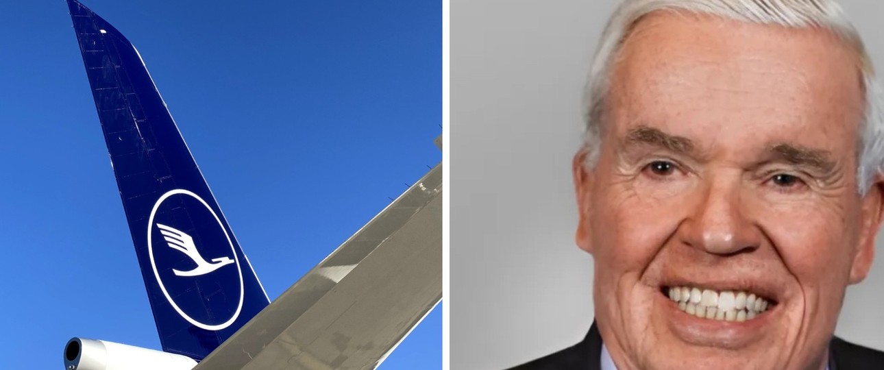 Klaus-Michael Kühne: «Aber wenn es hart auf hart kommt» ....