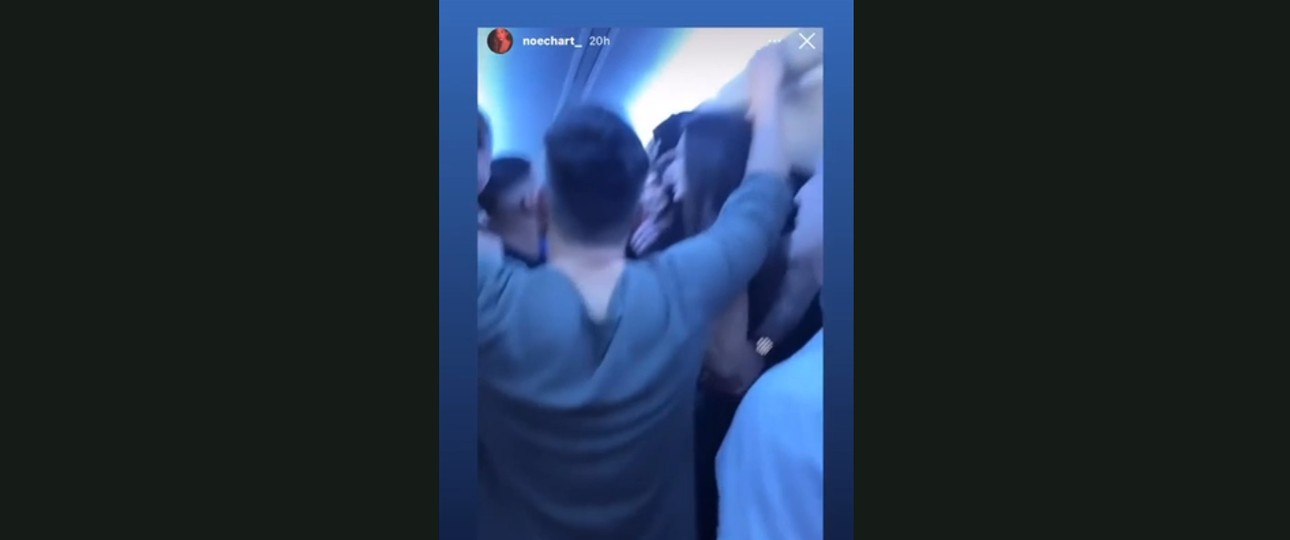 Eine wilde Party von Influencern aus Quebec hat nun Konsequenzen