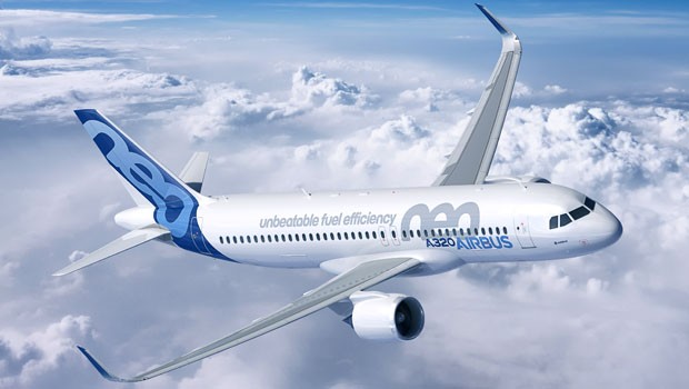 Ryanair hatte auch - zumindest theoretisch - Interesse am Airbus A320 Neo. Boeing erklärte später, die 737 Max 200 biete 8 Prozent tiefere Kosten als das Konkurrenzmodell von Airbus. Der A320 bietet bis zu 189 Plätze.