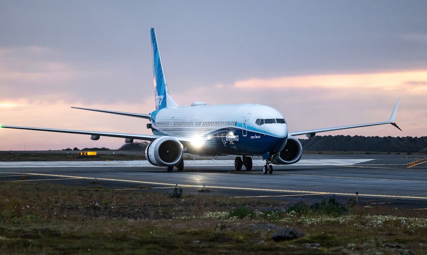 Boeing 737 Max 10: Muss Boeing das Cockpit anpassen?