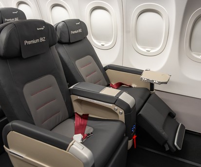 Eurowings Premium BIZ-10