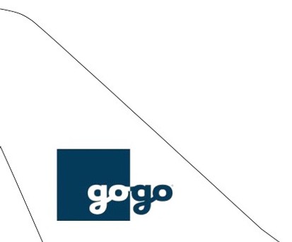 ticker gogo internet