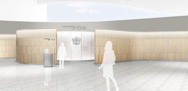 Der First Wing...
