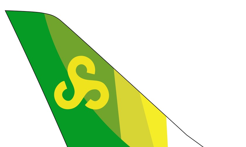 ticker spring airlines