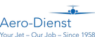 Aero-Dienst Logo