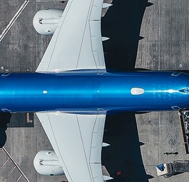 Airbus A350 von ITA Airways: Wer hat künftig das Sagen?