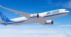 Airbus A350 in den Farben von ALC: Wer fliegt künftig mit den sieben Jets?
