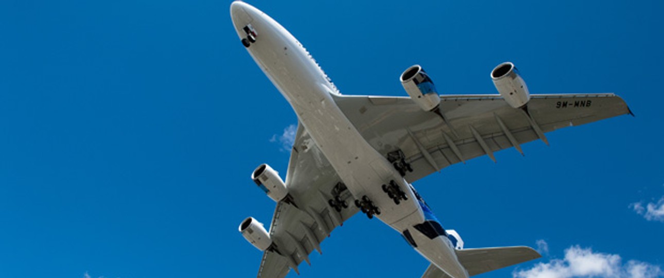 A380: Noch mehr Inspektionen nötig.