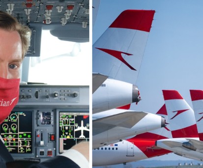Alexis von Hoensbroech: «Das ist keine Situation, wo man mit vollen Händen auch günstige Flugzeuge kauft».