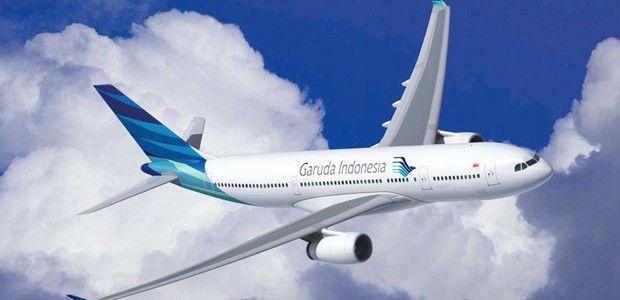A330 von Garuda: Die Langstreckenflotte soll moderner werden.