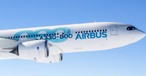 Airbus A330-800: Kürzere Variante des A330 Neo erhielt erste Etops-Zulassung von der Easa.