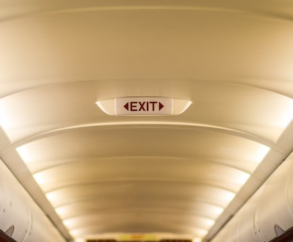 Emergency exit