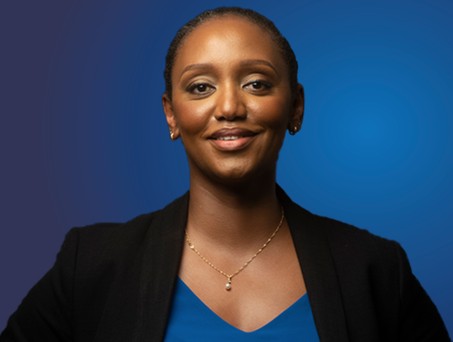 Yvonne Makolo: Von Starken Frauen aufgezogen.