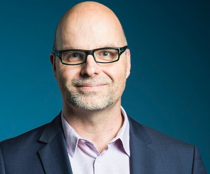 Dr. Reto Wilhelm, Managing Owner bei Panta Rhei PR