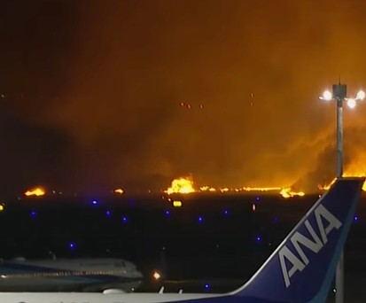 Was bisher über die Kollision zwischen Airbus A350 und Dash 8 bekannt ist