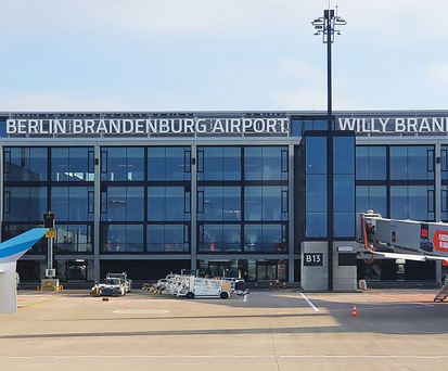 24. Rang: Berlin: 16,8 Millionen (minus 45 Prozent)