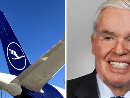 Klaus-Michael Kühne: «Aber wenn es hart auf hart kommt» ....