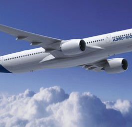 Airbus A350-1000: Emirates hat Zweifel.