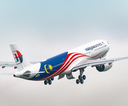 Airbus A330 Neo von Malaysia Airlines: Die Airline ist zufrieden mit dem Modell.