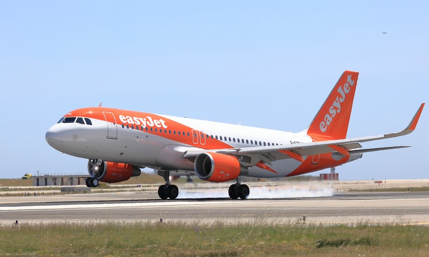 Easyjet: Was passiert mit der europäischen Billigairline?
