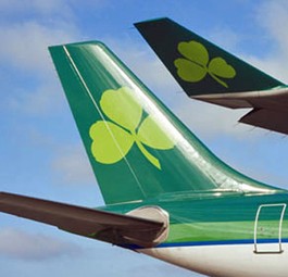 Jet von Aer Lingus: Wer bekommt den Zuschlag?