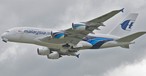 A380 von Malaysia Airlines: Beim Service soll Emirates das Vorbild sein.