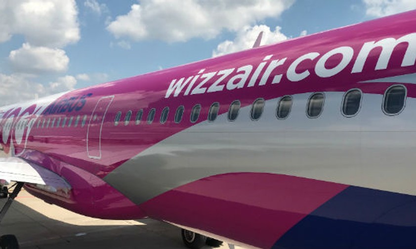 Wizz Air setzt ganz Auf Airbus. Das soll auch so bleiben, versichert Chef József Váradi.