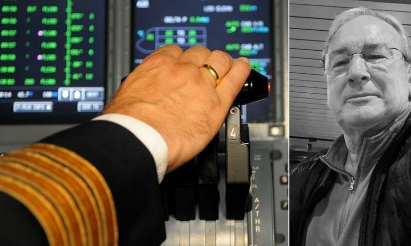 Jürgen Raps: Er hatte von der Lufthansa-Chefetage den Auftrag erhalten, eine «astreine, fehlerfreie Einführung» sicherzustellen.