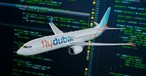 Jet von Flydubai und Quellcode: Was wurde wirklich erbeutet?