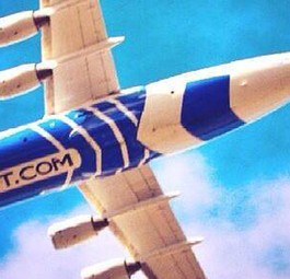 Flieger von Cityjet: Noch keine Auswirkungen auf Flugplan