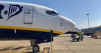 Flugzeuge von Ryanair: Reine Boeing-737-Flotte, aber noch ohne Max.